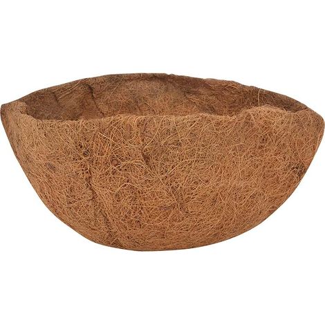 Garniture drainante micro fibres de coco 36 cm