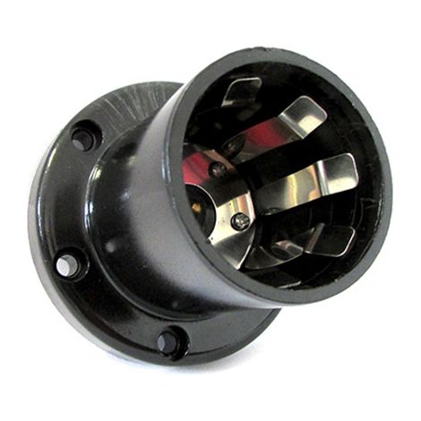 2 PZ Portalampade Adattatori Lampada Attacco E40 Per Fare Test Resistenza e Durata (1/3)
