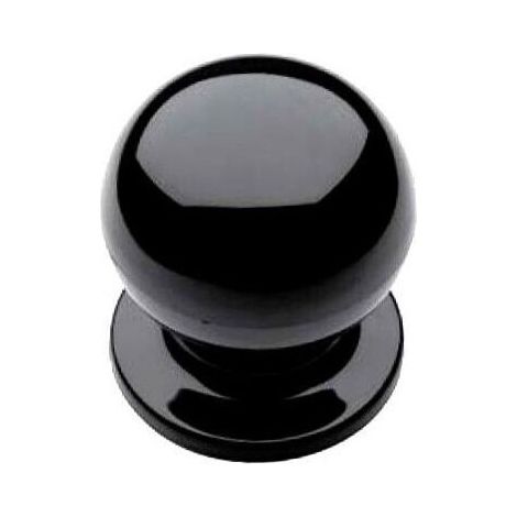Pomolo Minny Nylon Nero 70 (1/3)