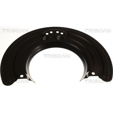Déflecteur, disque de frein TRISCAN 8125 15111 IVECO 5801564329