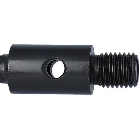 Adapter 6-kant auf M16 100 mm (1/2)