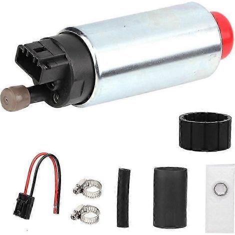 Pompe à carburant de course haute pression 255 l/h GSS340 GSS341 GSS342 GSS343