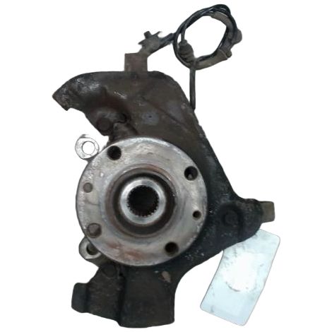 [PRODUIT D'OCCASION] Pivot Avant Gauche CITROEN Nemo 2007- ♻️ Ref Oe. 1617293280 - Garantie à vie (1/3)