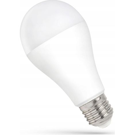 Ampoule toolight led bulb 15W 6000K (1/2)