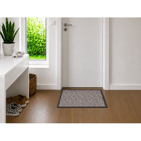 Tapis absorbant Watergate 50x80 cm beige (1/5)