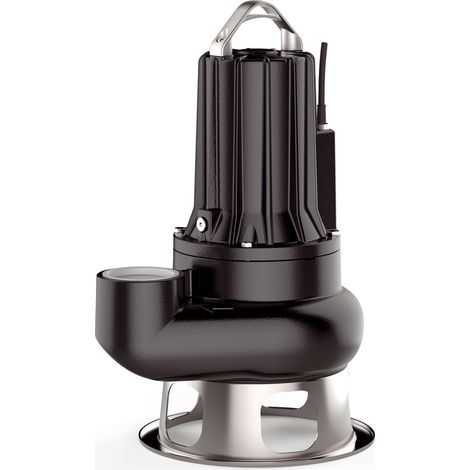 AYERBE - 5860040 - Électropompe AY modèle 3050 Vic TX usage professionnel débit élevé