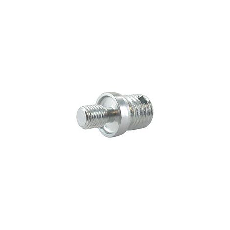 Desbrozadora autres tecomec adaptador rosca izquierda M10x1.25