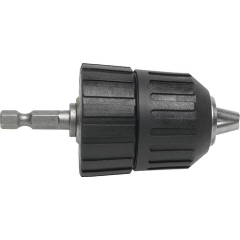 Mandrin à serrage rapide Makita 10 mm - P-04379