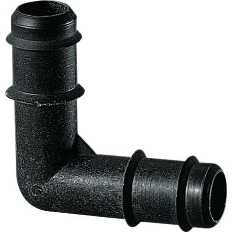 Giunzione a 90° per irrigazione Ipierre