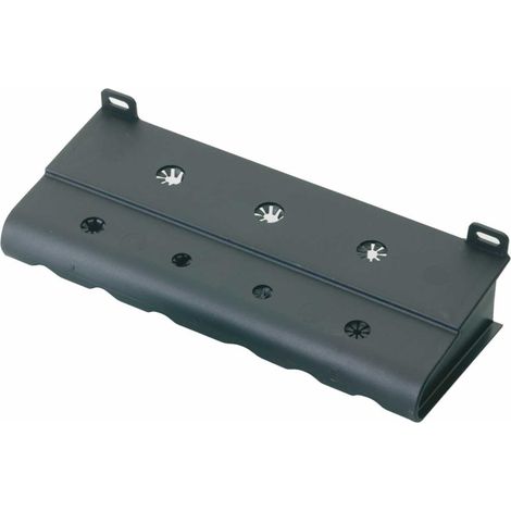 Wera - Rack für Kraftform Schraubendreher - 5134001001 (1/2)