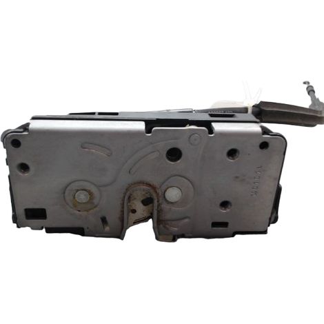 Serrure Porte Battante Arriere PEUGEOT Bipper Fg 2008-... [PRODUIT D'OCCASION]♻️1693402680