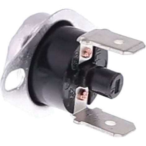 SOS Accessoire Thermostat réarmable 160° pour Lave-linge THOMSON 1067298, 34010722