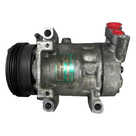 Compresseur Air Conditionne RENAULT Twingo Ph.3 00-07 [PRODUIT D'OCCASION]♻️8200840770 (1/3)
