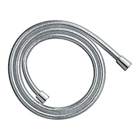 Ricambio flessibile cromato Hansgrohe 28168000 (1/4)