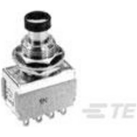 [GEBRAUCHT] B-Ware TE Connectivity Schalter TE AMP Toggle Pushbutton 1 St. RoHS-konform Package (1/2)