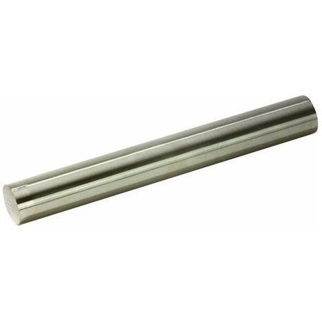 Tournant DIN 4964 Forme A diamètre 12 mm HSS-EW9Co10 1.3207 L.100 mm (1/4)