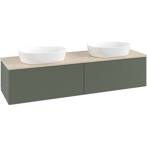Villeroy & Boch K39113HL WTUS Antao K391 1600x360x500mm (1/3)