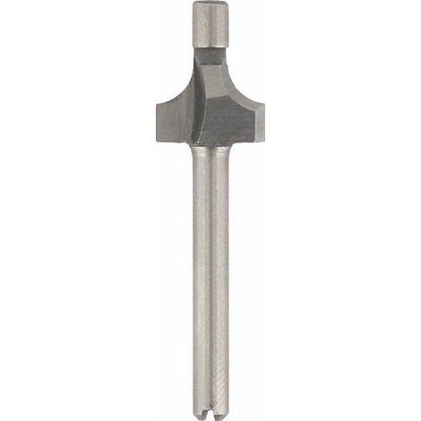 DREMEL Fresa per Smussare sagomata 9,5 mm (615) DREMEL