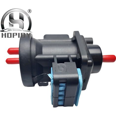 0005450527 A0005450427 05080371AA Mercedes-Benz turbocharger vacuum valve solenoid valve (1/2)