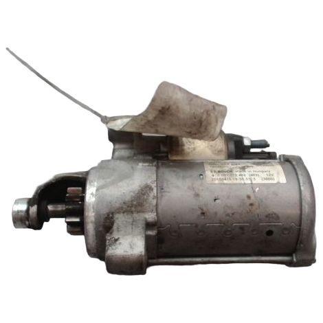 [PRODUIT D'OCCASION] Demarreur AUDI A4 ♻️ Ref Oe. 06l911021 - Garantie à vie (1/4)