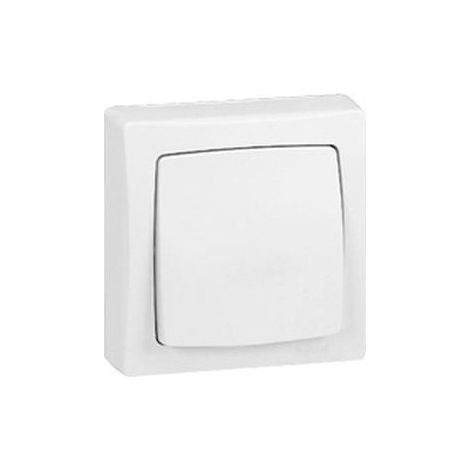 Va et Vient 10 Ax Sospensione Completo - Legrand