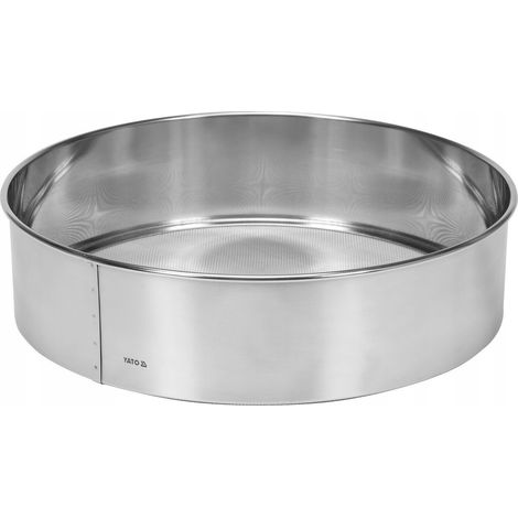 Filtro tamizador 280mm - YG-00617