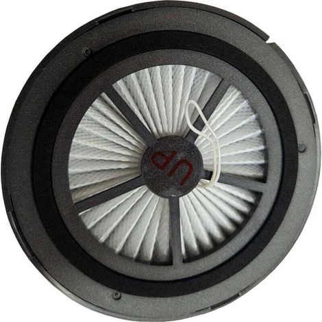Filtro HEPA per aspirapolvere portatili senza fili Proscenic P10 / P10 Pro / P11 / P11 Smart / Ultenic U11, ricambio, filtro, accessorio - Crezuo