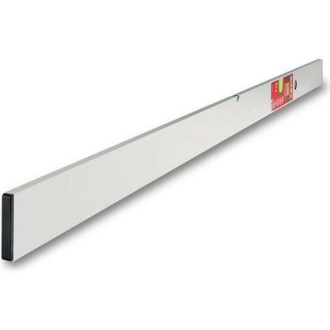 Livella da costruzione Sola slx2 alluminio 300 cm robusta