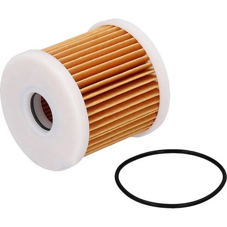 Papier filtre à carburant 90794-46913 90794-46911 90794-46868 compatible avec les véhicules Yamaha (1/4)