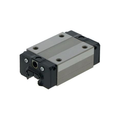 Führungswagen KWVE15 -B-S-V2-G2 0,166kg 15er Reihe INA