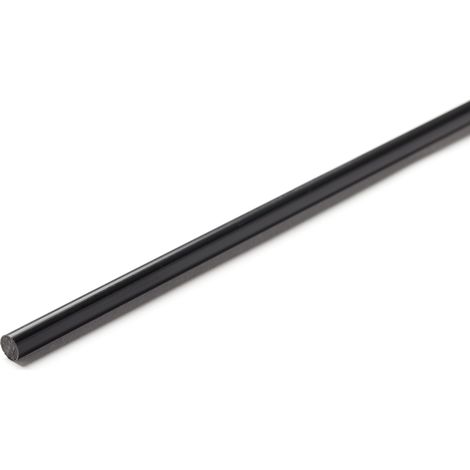 Tige en chlorure de polyvinyle PVC RS PRO Gris Dia. 20mm x 1m ( Prix pour Lot de 2 )