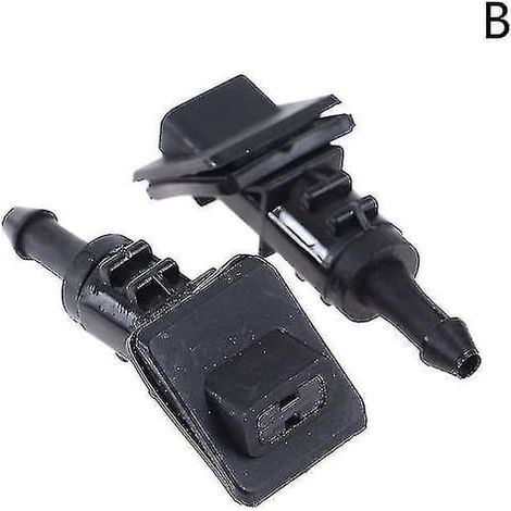 2 pièces de rechange pour pare-brise 986301h510, pour Kia Ceed 2006 2007 2008 2009 2010 2011 2012 (1/4)