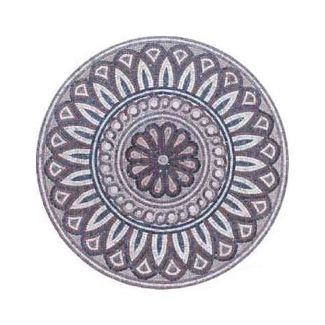 Mosaïque SM 09