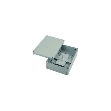 Telegärtner LWL Spleissbox IP66 100022194 (1/2)