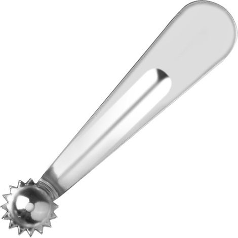 Détiqueur de Fraises en Acier Inoxydable, Outil pour Retirer le Pédoncule des Tomates Cerises et Fruits, Accessoire de Cuisine Pratique et Créatif-x