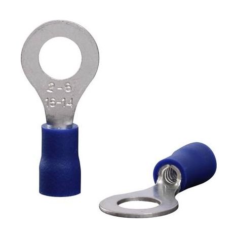 Accesorios de conexión quadrios 22c448 2,5 mm² 6,5 mm