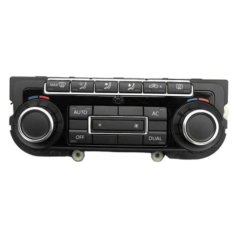 Commande De Chauffage VOLKSWAGEN Golf Vi 08-13 [PRODUIT D'OCCASION]♻️5k0907044hazju (1/2)