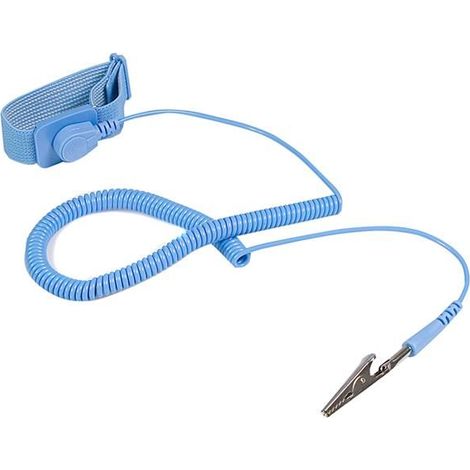 Otro equipo de protección Startech sws100 cable de puesta a tierra diseño ergonómico (1/4)