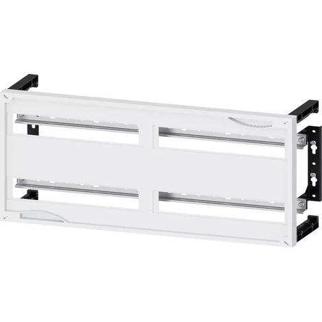 Siemens Indus.Sector Einbausatz Inst.EB-Geräte Reihenabstand 150mm 8GK4351-2KK22 (1/2)