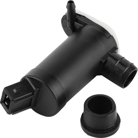 Windshield washer pump 87AB17K624AB suitable for Ford Focus / Mondeo / Transit (1/5)