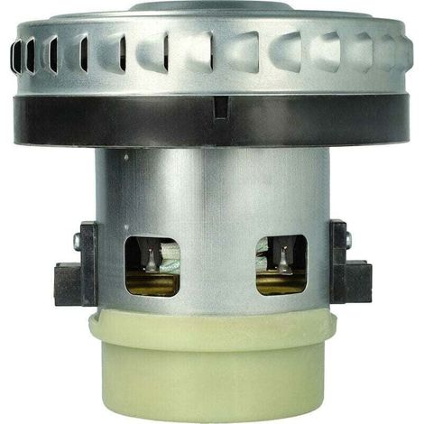 Moteur de rechange compatible avec Kärcher MV 3 Premium, NT40/1, WD 2 Premium, MV 3, SE 4002, WD 2.xxx, SE 4001, WD 2 aspirateur - 1400 W (1/4)