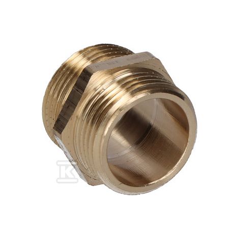 Mamelon gzxgz 1" laiton en ligne