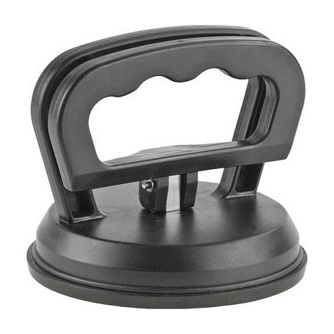 Manija de ventosa kwb 179890 capacidad 30 kg dimensiones 12,4 cm