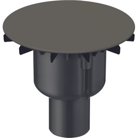 BetteAir Down Ablaufgarnitur, senkrecht, Ablaufleistung 0,6 l/s,