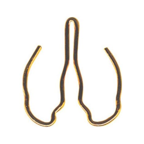 KO-KEN Kit d'attaches de sécurité 10 pièces, pour douilles, 3/8 pouce, avec extracteur, Type: 2 10 pièces