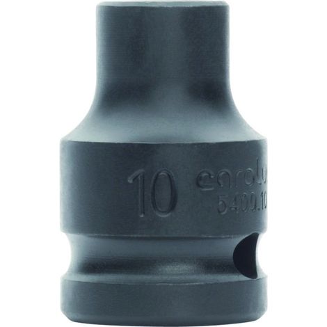 GEDORE 6198920 - Douille impact 1/4" hexagonal 13 mm , K 20 13 (1/4)
