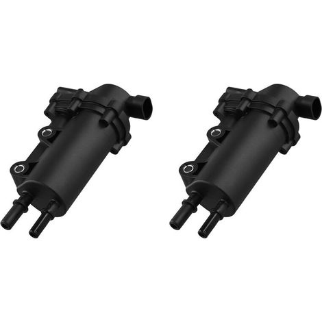 Adecuado para conjuntos de bomba de combustible doble KYY-6OYD RR30W JH-A828HT y para motocicletas ROJO JHA828AHT JHA 828AHT YY350-6A de 500 KPA.