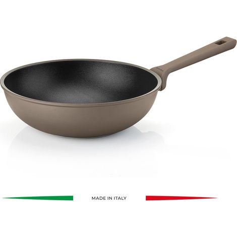 Wok saltapasta Ø28 cm 39x29,5x12 cm