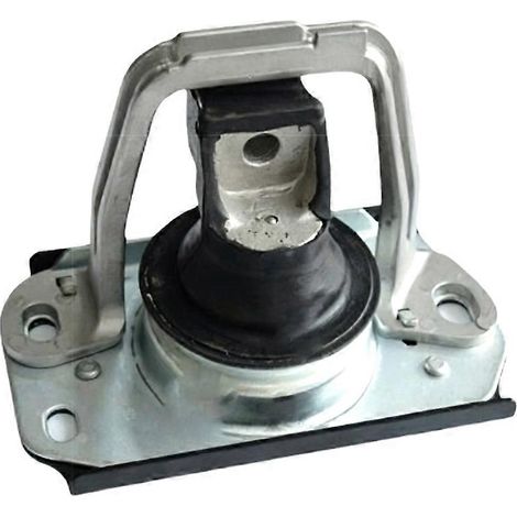 Support moteur pour Vauxhall / Opel Vivaro II Renault Trafic II 1.9 dCiréférences 8200003825 et 8200378211couleur argent et noir. (1/5)