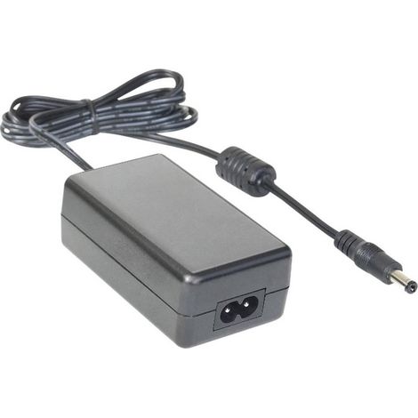 dehner-elektronik ATS 036T-A050 fuente de alimentación fija 25 W